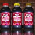 N.O. Brew Combo Pack- One of each Traditional, French Vanilla and Storyville Mocha