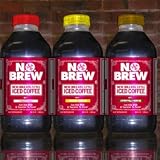 N.O. Brew Combo Pack- One of each Traditional, French Vanilla and Storyville Mocha