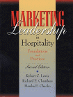 Marketing Leadership in Hospitality: Foundations and Practices (Hospitality, Travel & Tourism)