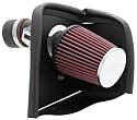 K&N 69-1017TTK Typhoon Air Intake System