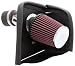 K&N 69-1017TTK Typhoon Air Intake System