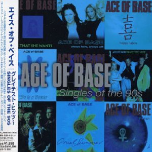 Ace of Base - 20 Top Hits 1/2000 - Zortam Music