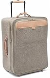 Hartmann 27 in. Expandable Mobile Traveler