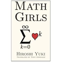 Math Girls
