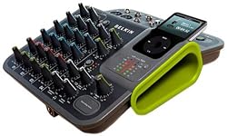 Belkin TuneStudio Portable Digital Multitrack Recorder
