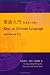 Book Keys to Chinese Language: Workbook I