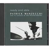 Ready and Ablevon "Patrick Manzecchi"