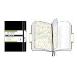 Moleskine City Notebook Londonvon "Moleskine"
