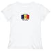 T-Shirt Woman White 