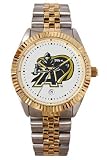 Army Black Knights- US Military Academy Mens Executive Stainless Steel Watch