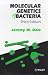 Book Molecular Genetics of Bacteria, 3rd Edition