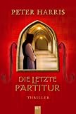 Produkt-Bild: Die letzte Partitur