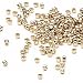 50 Grams Opaque Light 24kt Gold-plated, (Db34) Delica Myiuki 11/0 Tube Cut Round Seed Bead Approx 10,000 Beads
