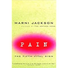 Pain: The Fifth Vital Sign