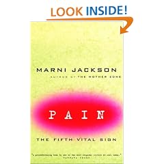 Pain: The Fifth Vital Sign