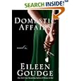 Domestic Affairs by Eileen Goudge