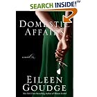 Click here to buy Domestic Affairs by  Eileen Goudge.