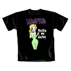 MISFITS:GREEN DARLING-M