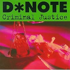 Criminal Justice