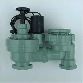 24 volt anti-siphon valve from Drip Irrigation Products