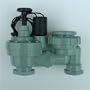 1" 24 volt plastic anti-siphon valve