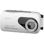 Sony SPK-LA Sports Pack for DSCL1 Digital Camera