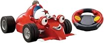 Roary the Racing Car - Remote Control Roary