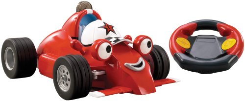 Roary the Racing Car - Remote Control Roary