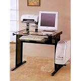 Computer Workstation By Coaster Furniture by Coaster