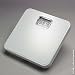 TAYLOR PRECISION PRODUCTS 20044014 WHT Mech Bath Scale
