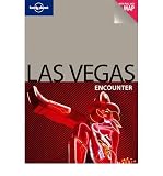 (LONELY PLANET LAS VEGAS ENCOUNTER [WITH PULL-OUT MAP]) BY Paperback (Author) Paperback Published on (12 , 2010) - Sara Benson