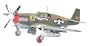 P-51B Mustang 1-48 by Tamiya