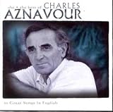  : She: The Best Of Charles Aznavour