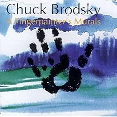Fingerpainter's Murals