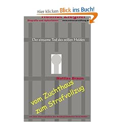 Helmut Ziegner: Ber�hmt, einsam, vergessen