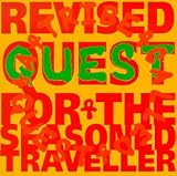 Revised Quest For The Seasoned Traveller