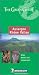 Michelin the Green Guide Auvergne-Rhone Valley (Michelin Green Guides)