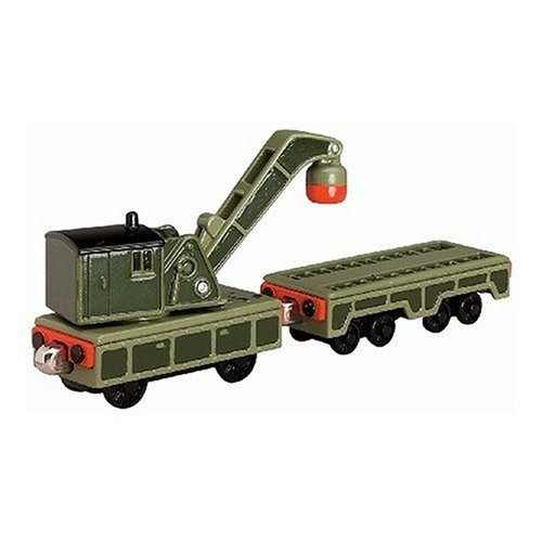 Take Along Thomas & Friends - Breakdown Train and Flatbed