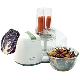 Black and Decker MFP100 Mini Food Processor by Black & Decker
