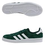 adidas Campus 80039s Green Mens Retro Shoes - 949851