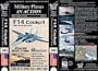 Military Video: F14 TOMCAT Cockpit Gulf War Video-NEW!