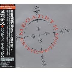 Cryptic Writings