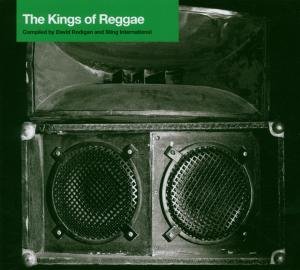 CD-Charts  Search : The Kings of Reggae: Compiled By David Rodigan & Sting International
