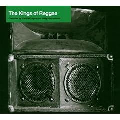 Kings of Reggae