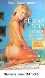 CHANEL RYAN MEET SUPERMODEL 24