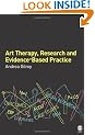 Art Therapy, Research and Evidence-based Practice