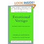 Emotional Vertigo: Between Anxiety and Pleasure (New Library of Psychoanalysis)
