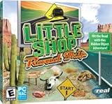 Little Shop Road Trip (JC)