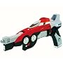 Power Rangers Space Patrol Delta - Delta Blasters Hybrid Magnum
