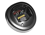 Review Radiopro TM340Q / Motorola GP320/340 Rapid Desktop Charger